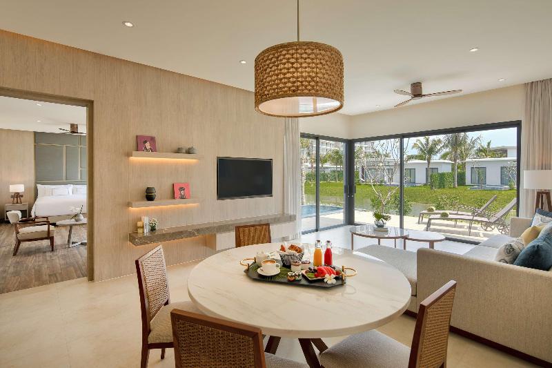 Трехместный Superior Вид на Море, Oceanis Beach