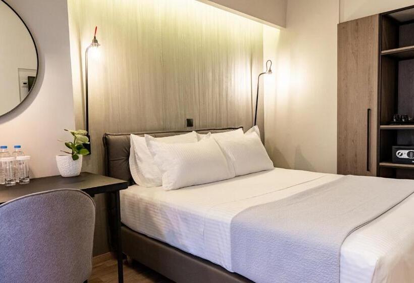 חדר סטנדרט יחיד, Park