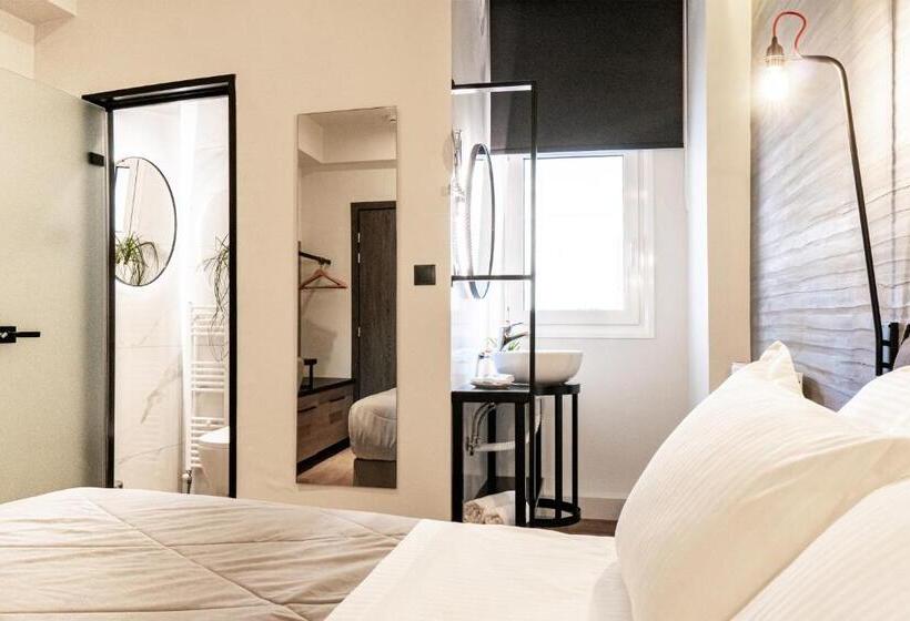 חדר סטנדרט יחיד, Park