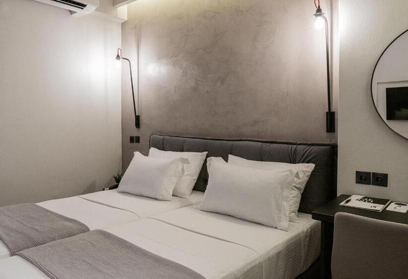 חדר סטנדרט, Park