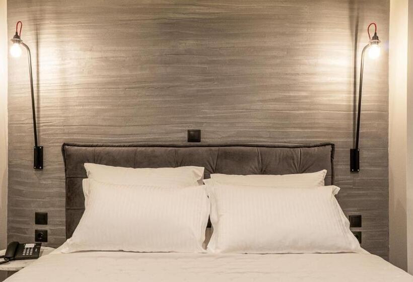 חדר סטנדרט, Park