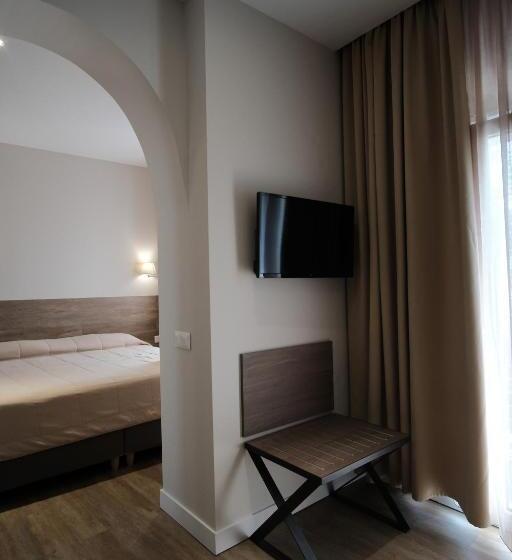 חדר סופריור, Park