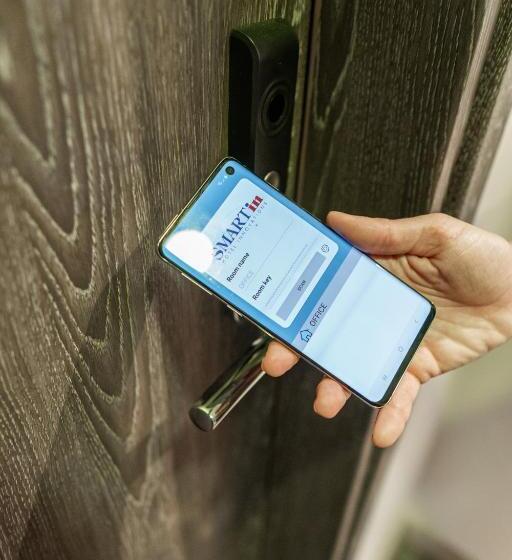 חדר סופריור, Park