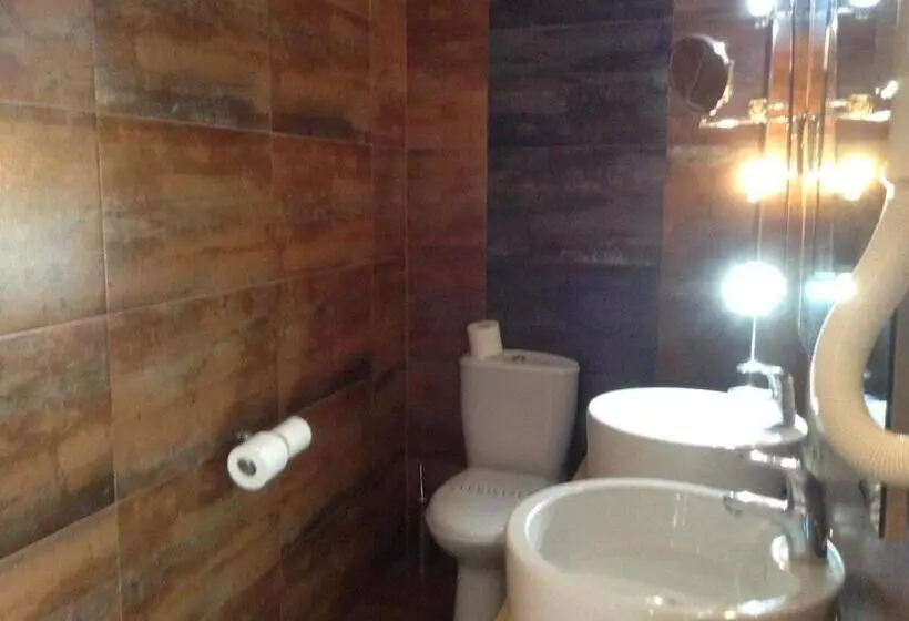 Suite Vue Mer, Park