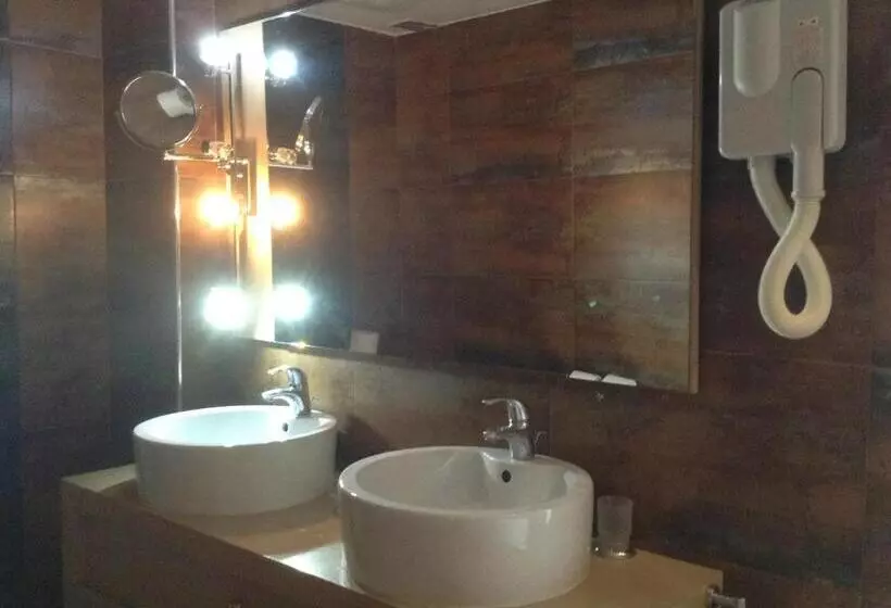 Suite Vue Mer, Park