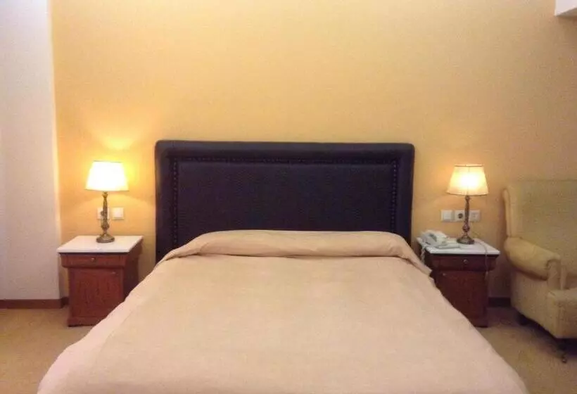Suite Vue Mer, Park