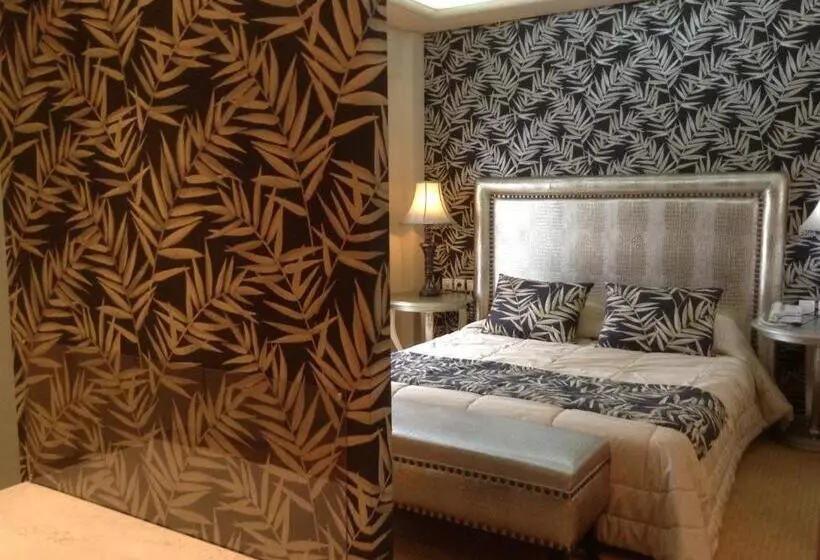Suite, Park