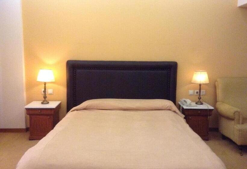 סוויטת ג'וניור משפחתית, Park