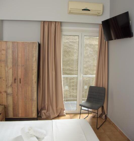 スタンダードルーム, Platon