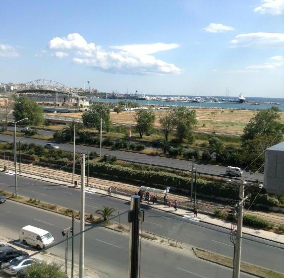 コンフォートシングルルーム, Platon