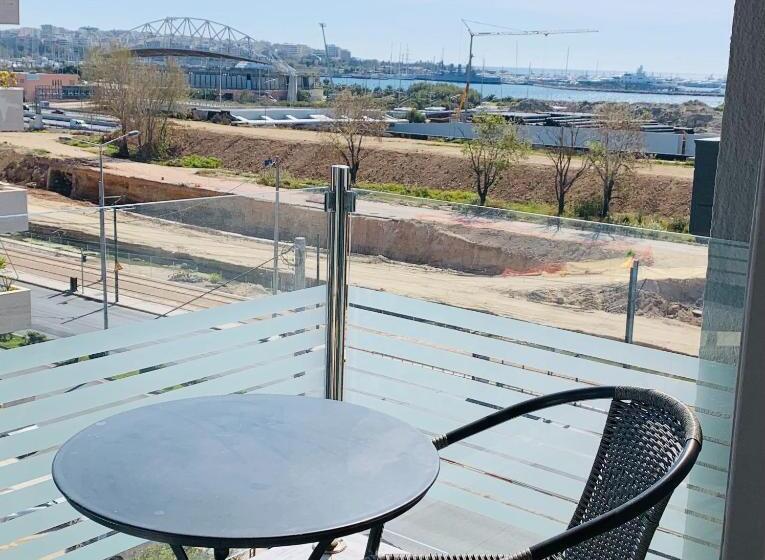 コンフォートシングルルーム, Platon