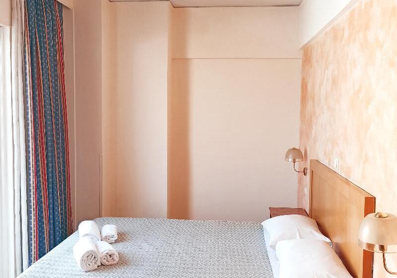 스탠다드 룸, Savoy