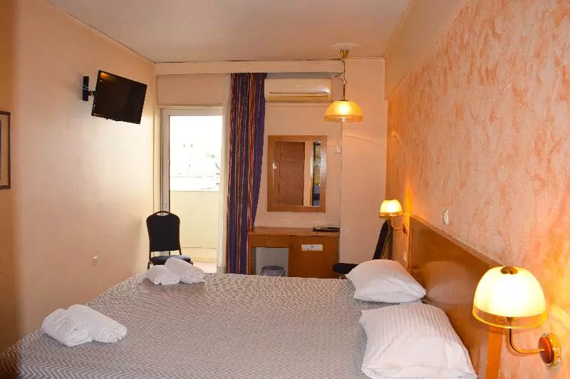 Chambre Standard, Savoy
