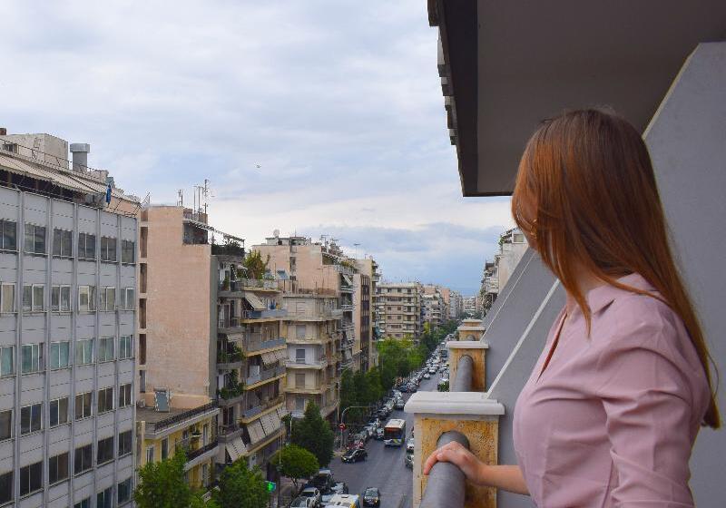 스탠다드 룸, Savoy