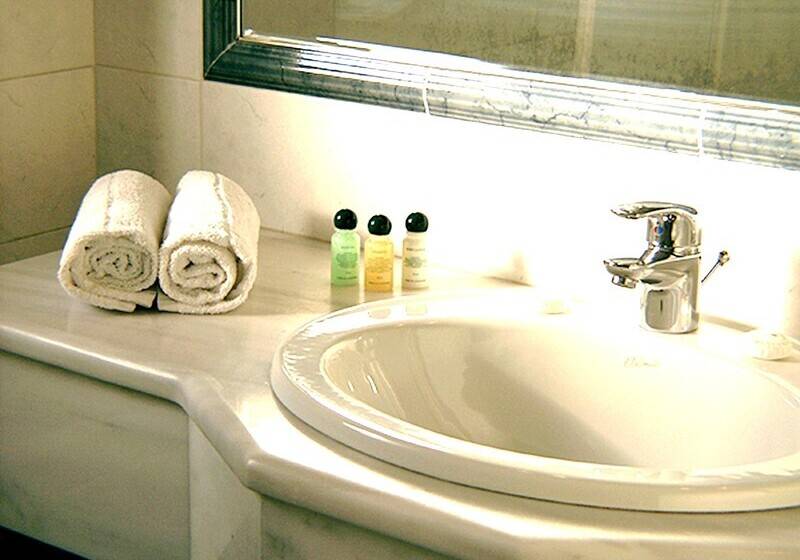 스탠다드 룸, Savoy