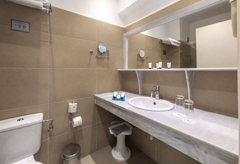 Номер Стандарт Индивидуальный, Skala