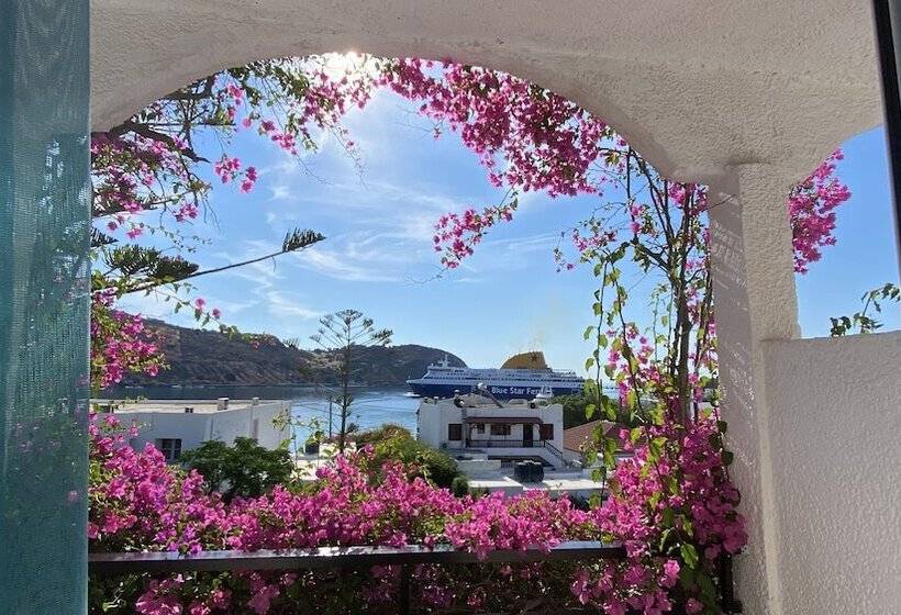 标准间, Skala