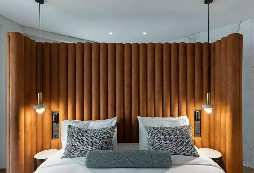 Suite 2 Chambres, The Stanley
