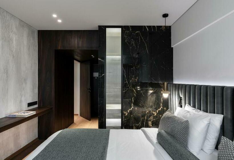 침실 2개 스위트, The Stanley