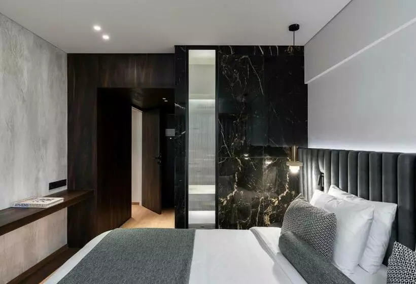 Suite 2 Chambres, The Stanley