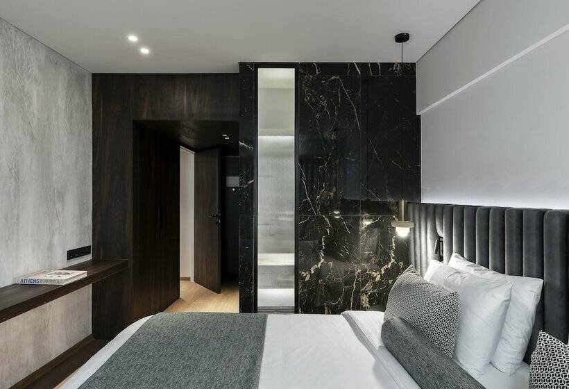 침실 2개 스위트, The Stanley