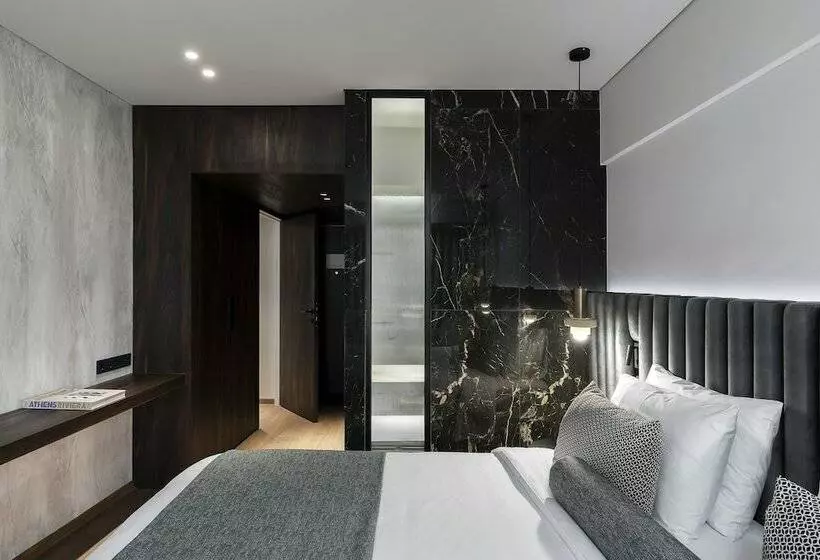 Suite 2 Chambres, The Stanley