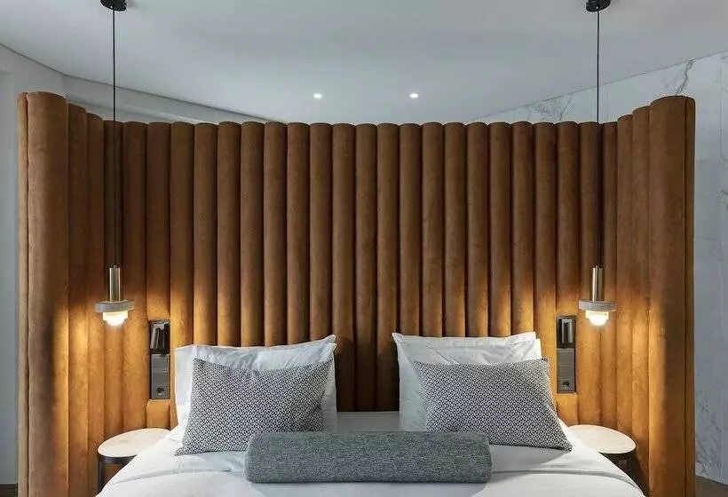 Suite 2 Chambres, The Stanley