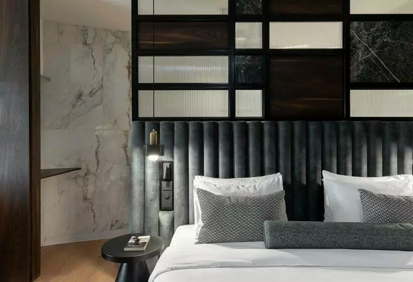 Suite Executive, The Stanley