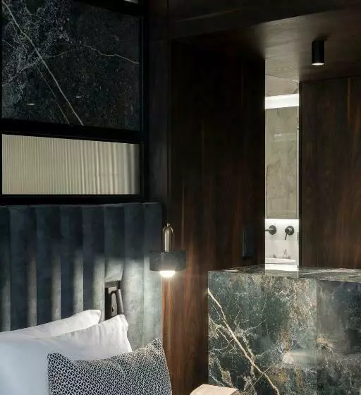 Suite Executive, The Stanley