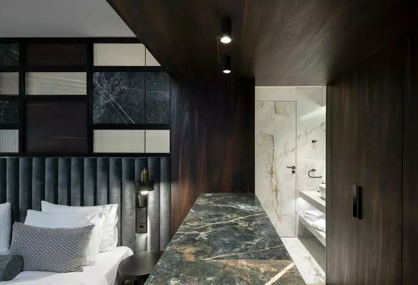 Suite Executive, The Stanley