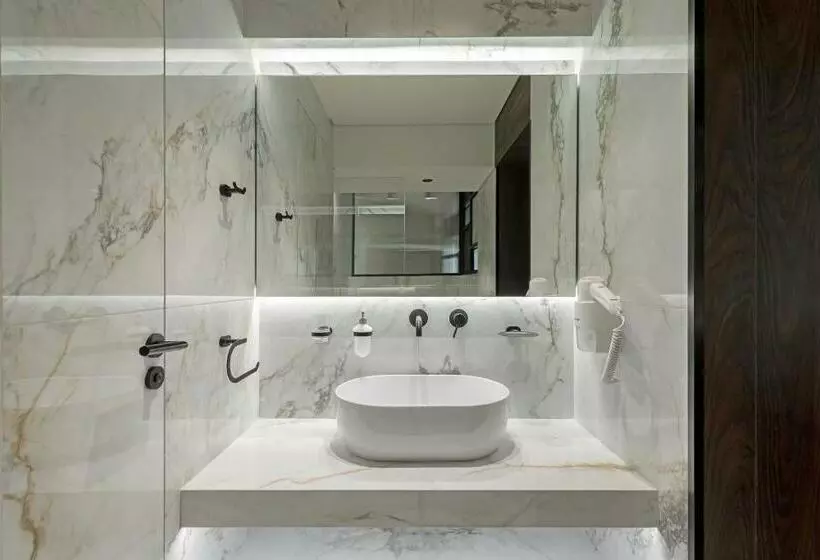 Suite Executive, The Stanley
