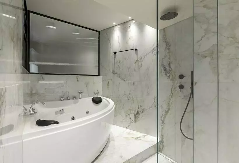 Suite Executive, The Stanley