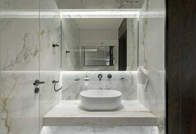 이그제큐티브 스위트, The Stanley