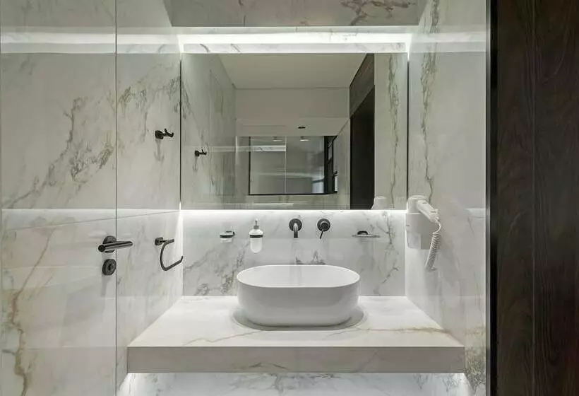 Suite Executive, The Stanley