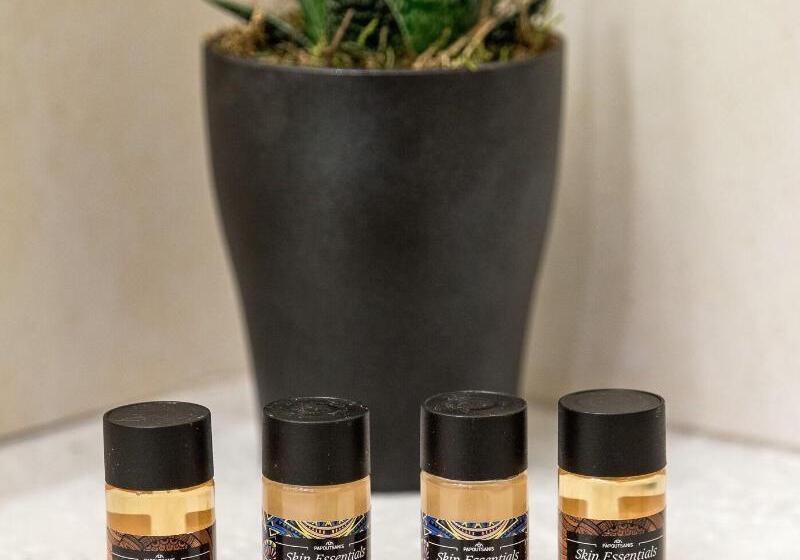 스탠다드 룸, The Stanley