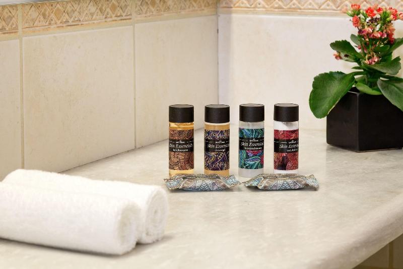 수피리어 전망 룸, The Stanley