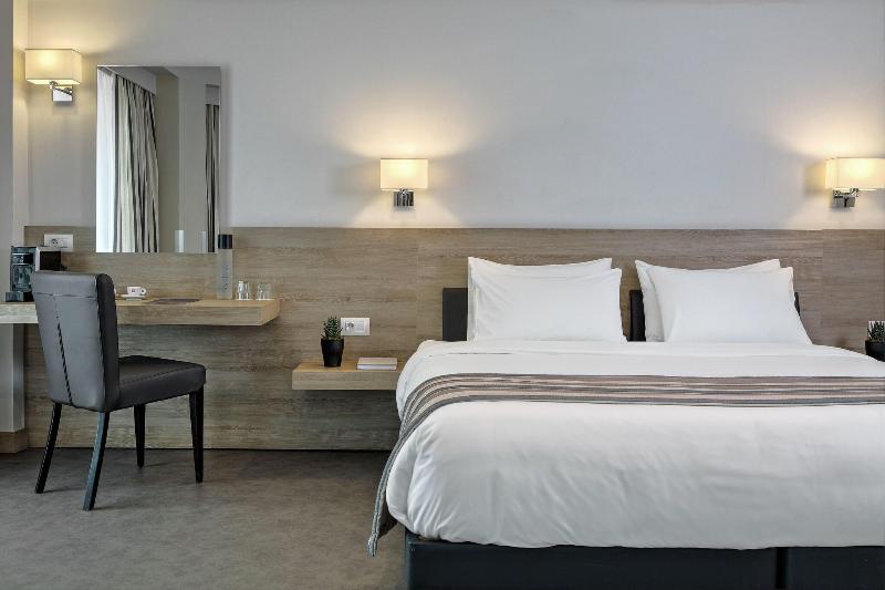 수피리어 룸, The Stanley