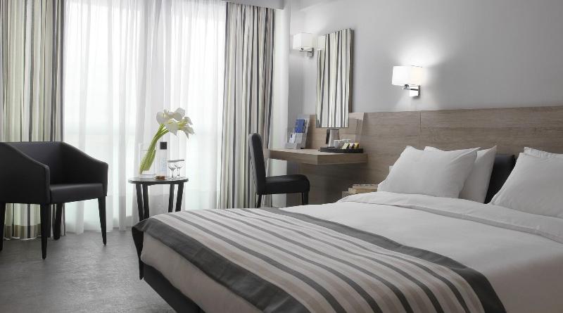 수피리어 룸, The Stanley