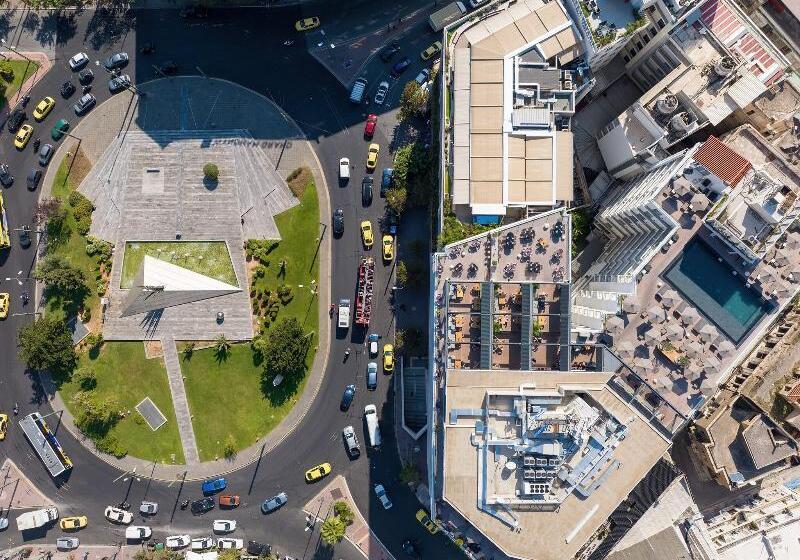 침실 2개 스위트, The Stanley