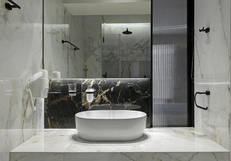 침실 2개 스위트, The Stanley