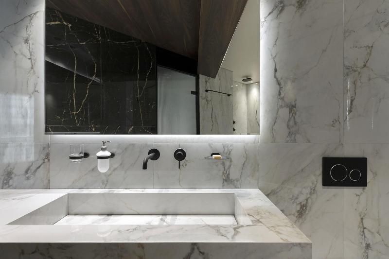 침실 2개 스위트, The Stanley