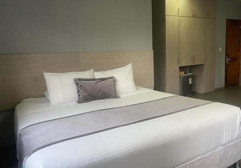 수피리어 룸, The Stanley