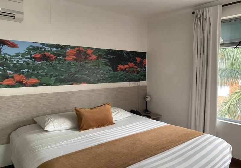 수피리어 룸, The Stanley