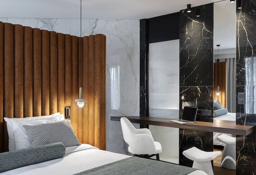 스위트, The Stanley