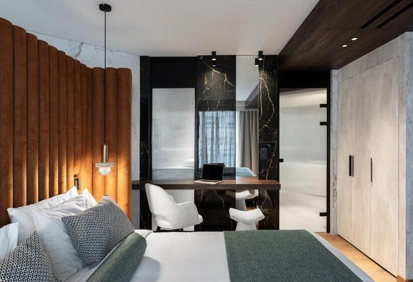 스위트, The Stanley