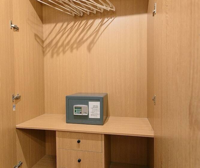 스탠다드 룸 바다 전망, Tzaki Hotel & Restaurant Patras