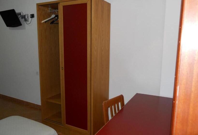 スタンダードトリプルルーム, Grand Hotel Pavone