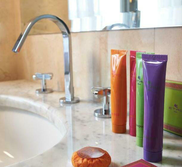 غرفة قياسية فردية, Albergo Terminus