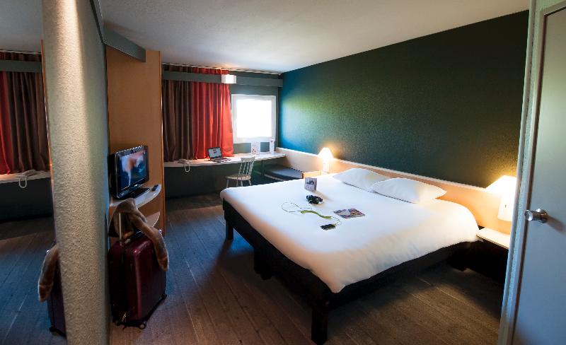 Standard Room, Alli Due Buoi Rossi