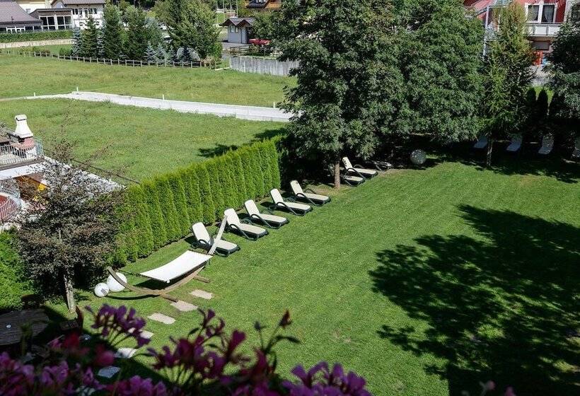 חדר סטנדרט, Ambiez